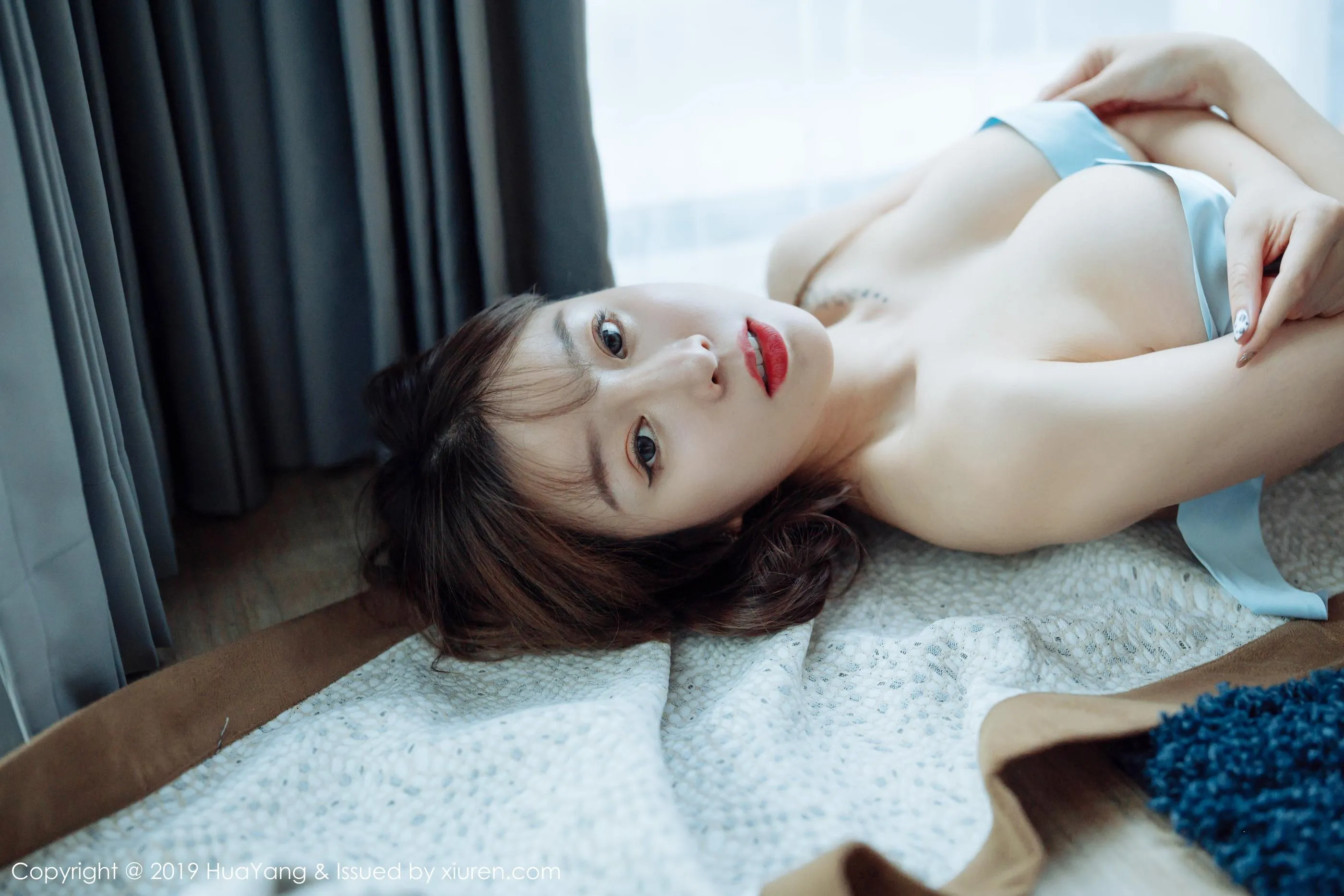 [HuaYang花漾] 2019.11.06 VOL.185 王雨纯 [47P]插图9